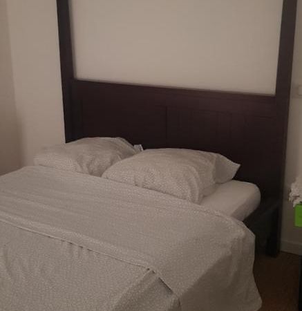 Centre Ville Le Puy-En-Velay Au 1Er Etage Esterno foto